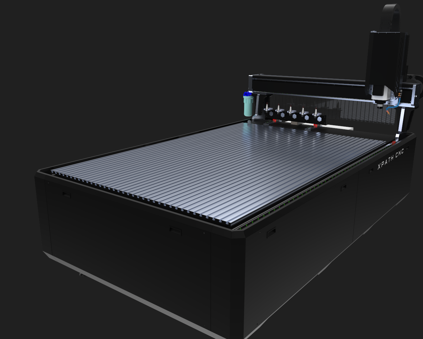 Coconut with Strawberries